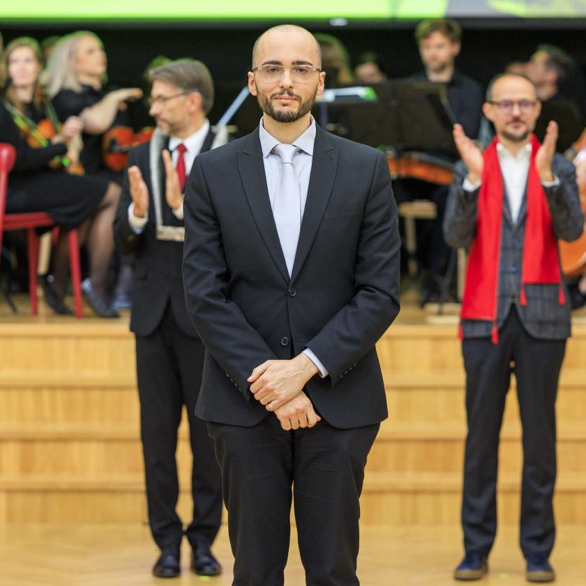 Michael Keerdo-Dawson