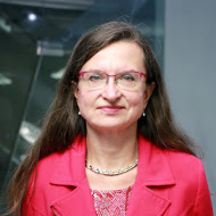 Marge Kõrvits