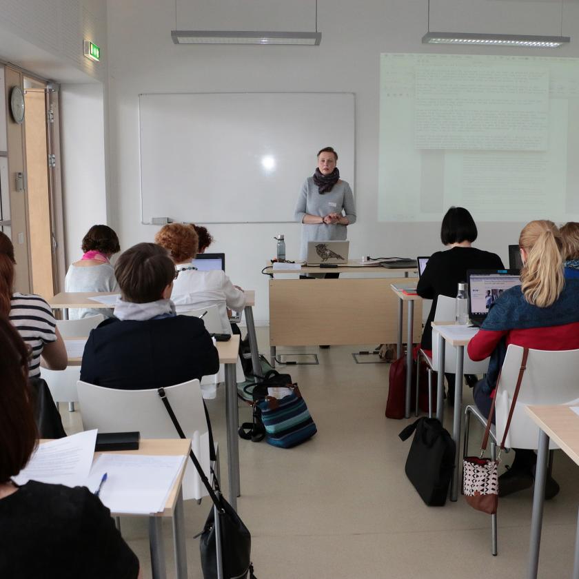 workshop