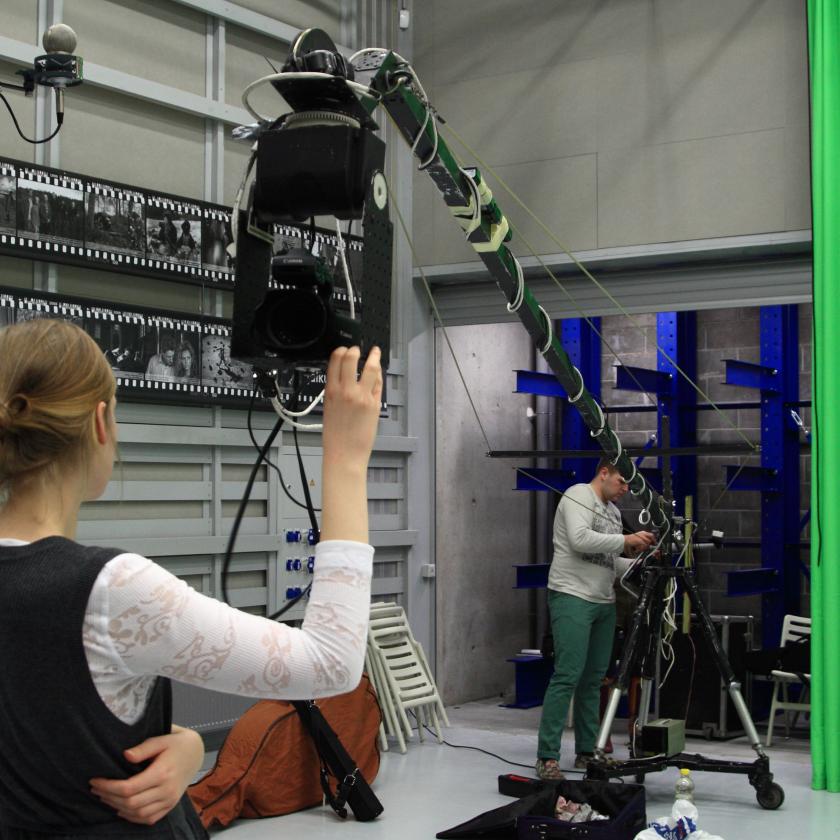 Filmimine