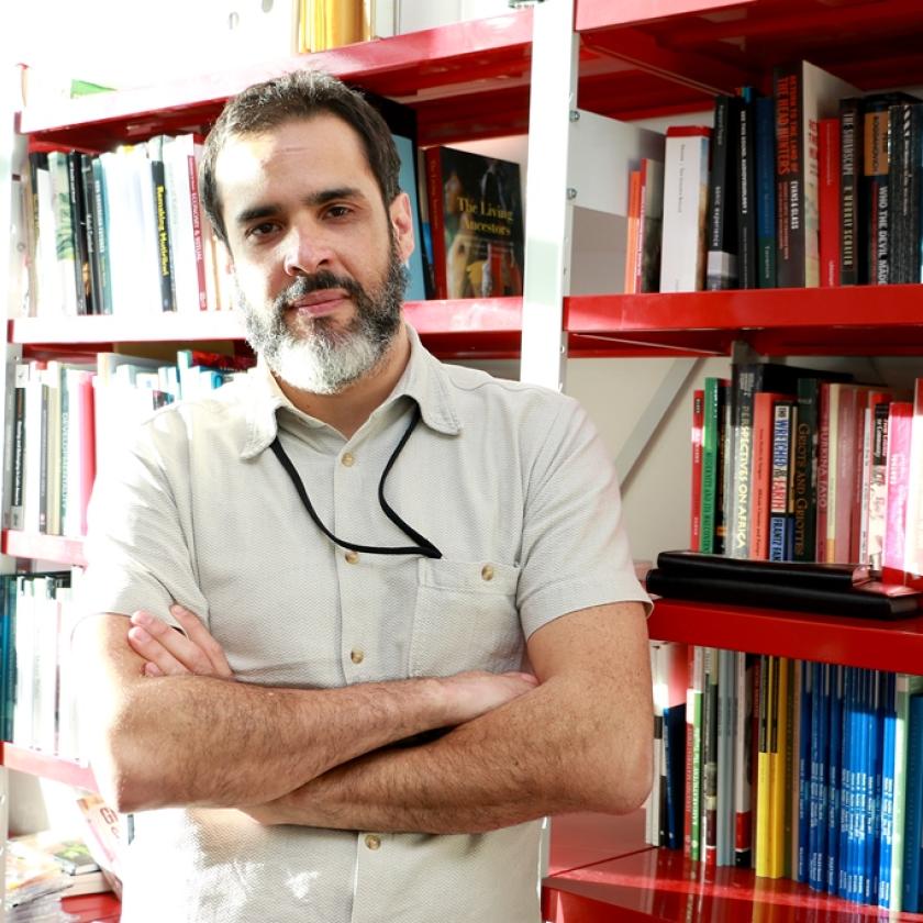 Carlo Cubero