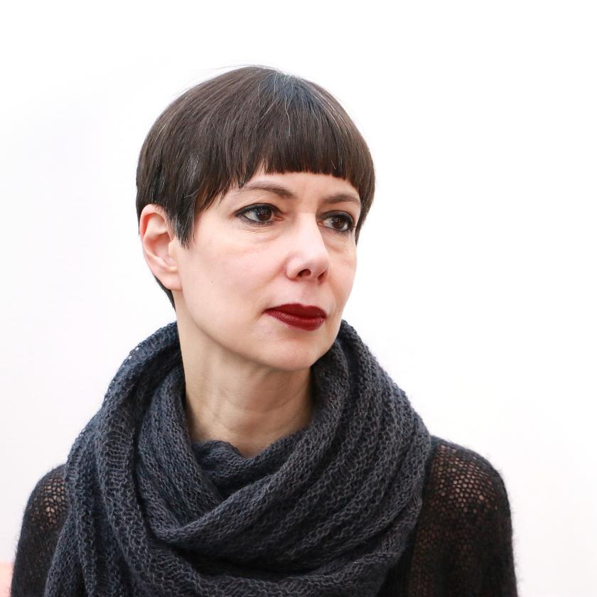 Anna Verschik