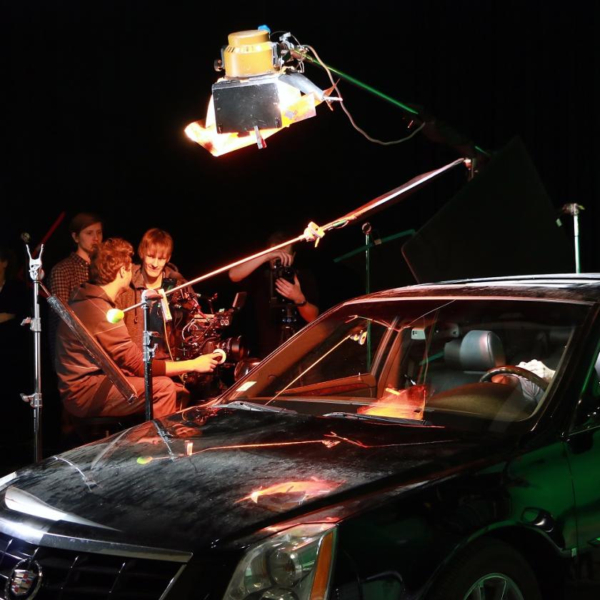 Filmimine