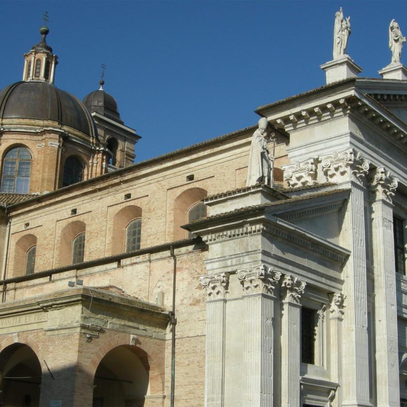 Università degli Studi di Urbino Carlo Bo