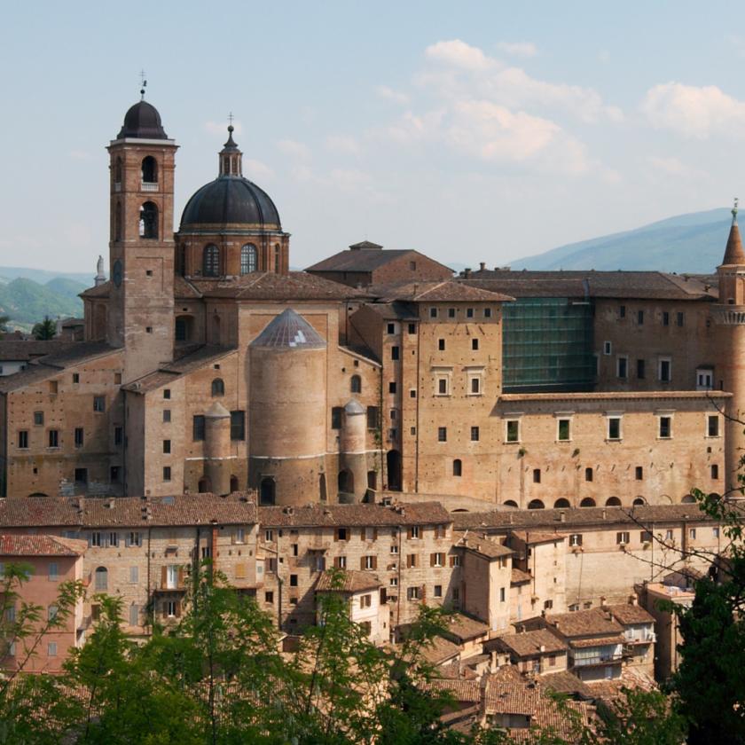 Università di Urbino Carlo Bo