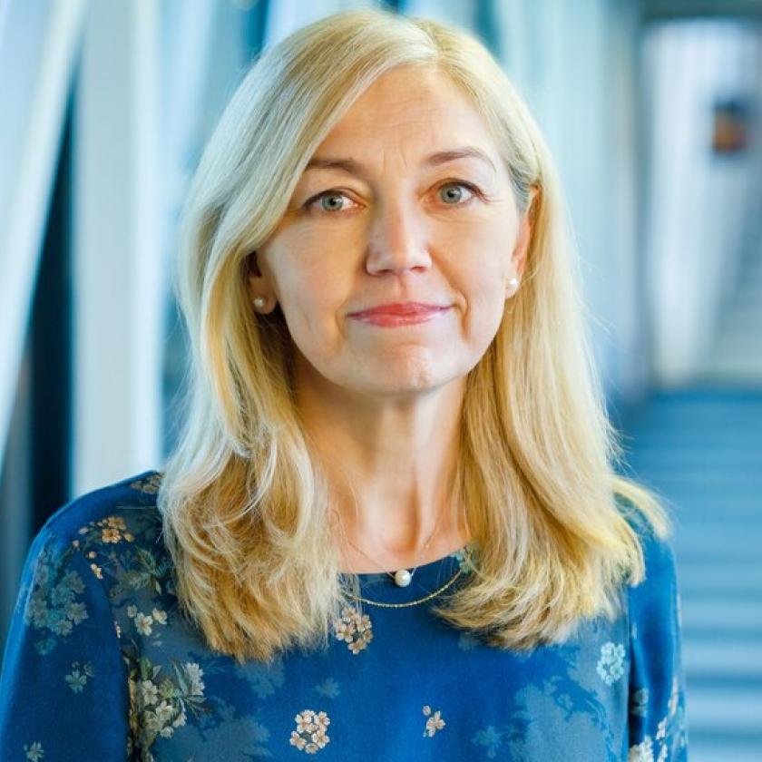 Katrin Karu 25 aastat ülikoolis