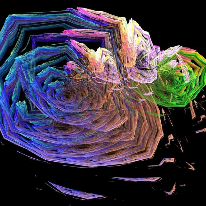 Kristiina Kompus – Where do Hallucinations come From? Thumbnail