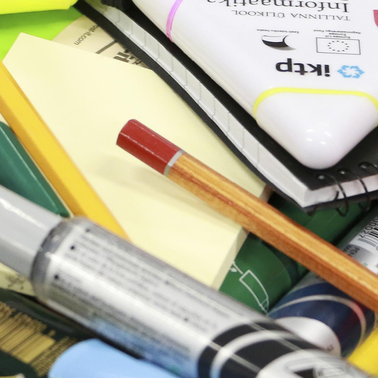 ELU projekti “Elu ülikoolis läbi lapse silmade”