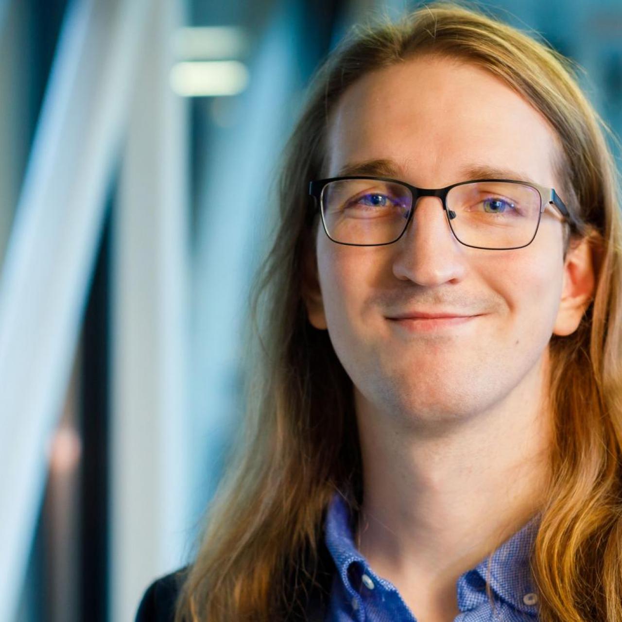Sander Paekivi