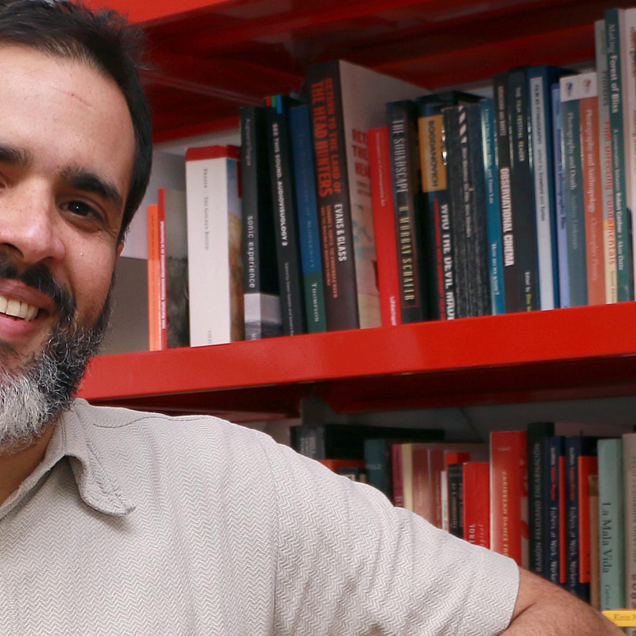 Carlo Cubero