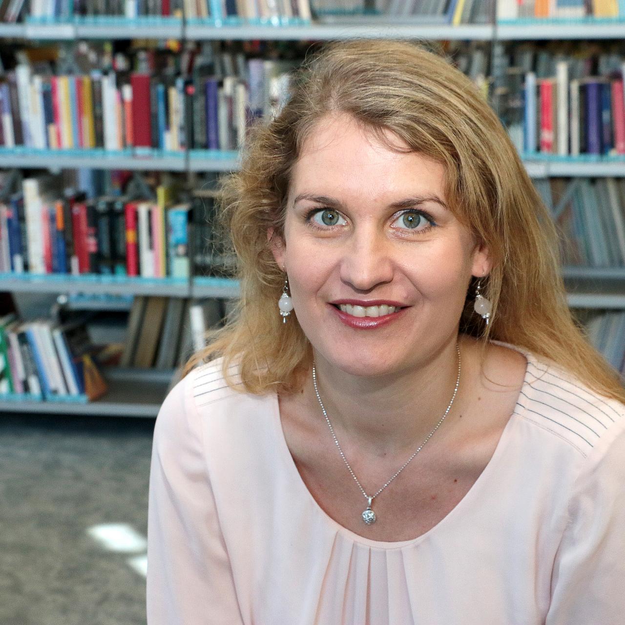 Mari Uusküla