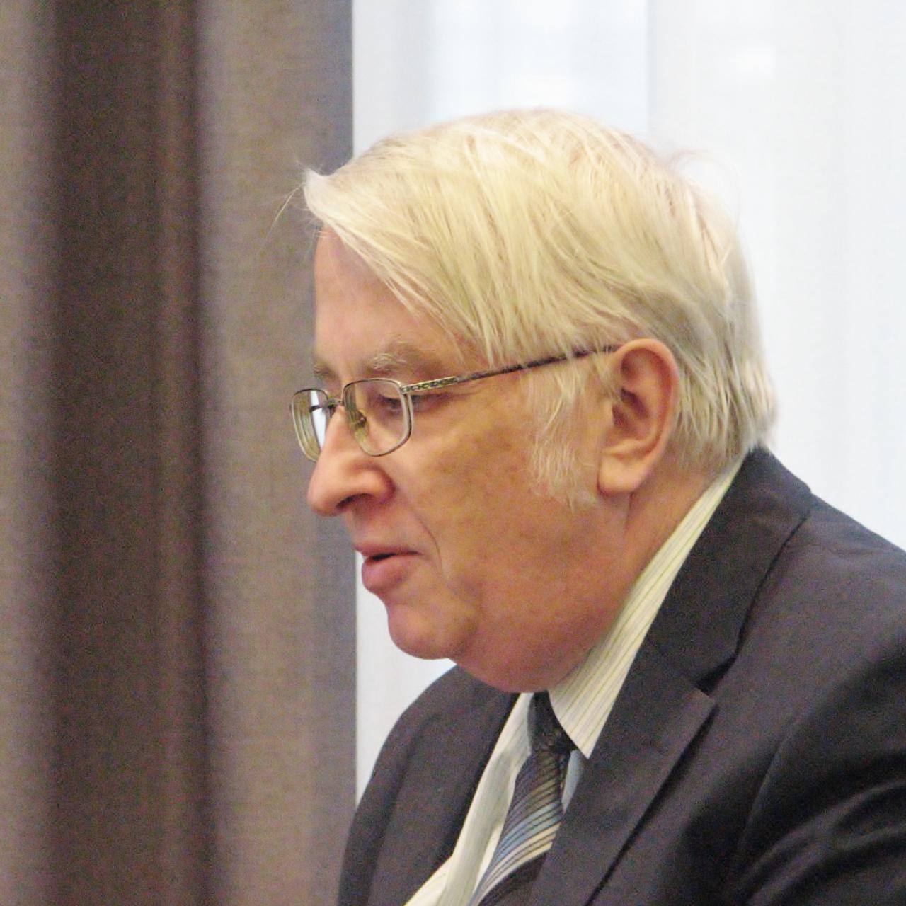 Erik Terk