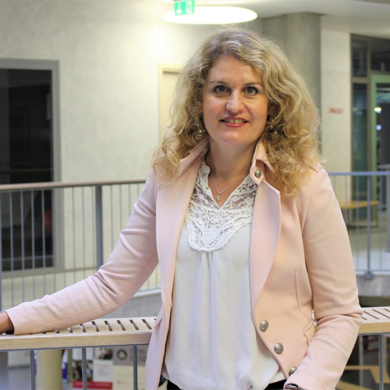 Mari Uusküla