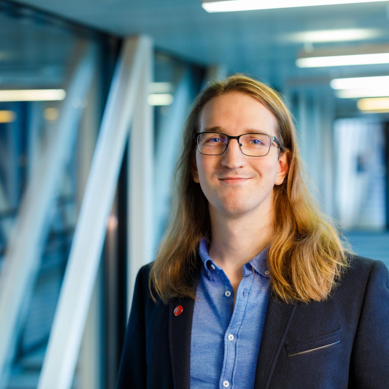 Sander Paekivi