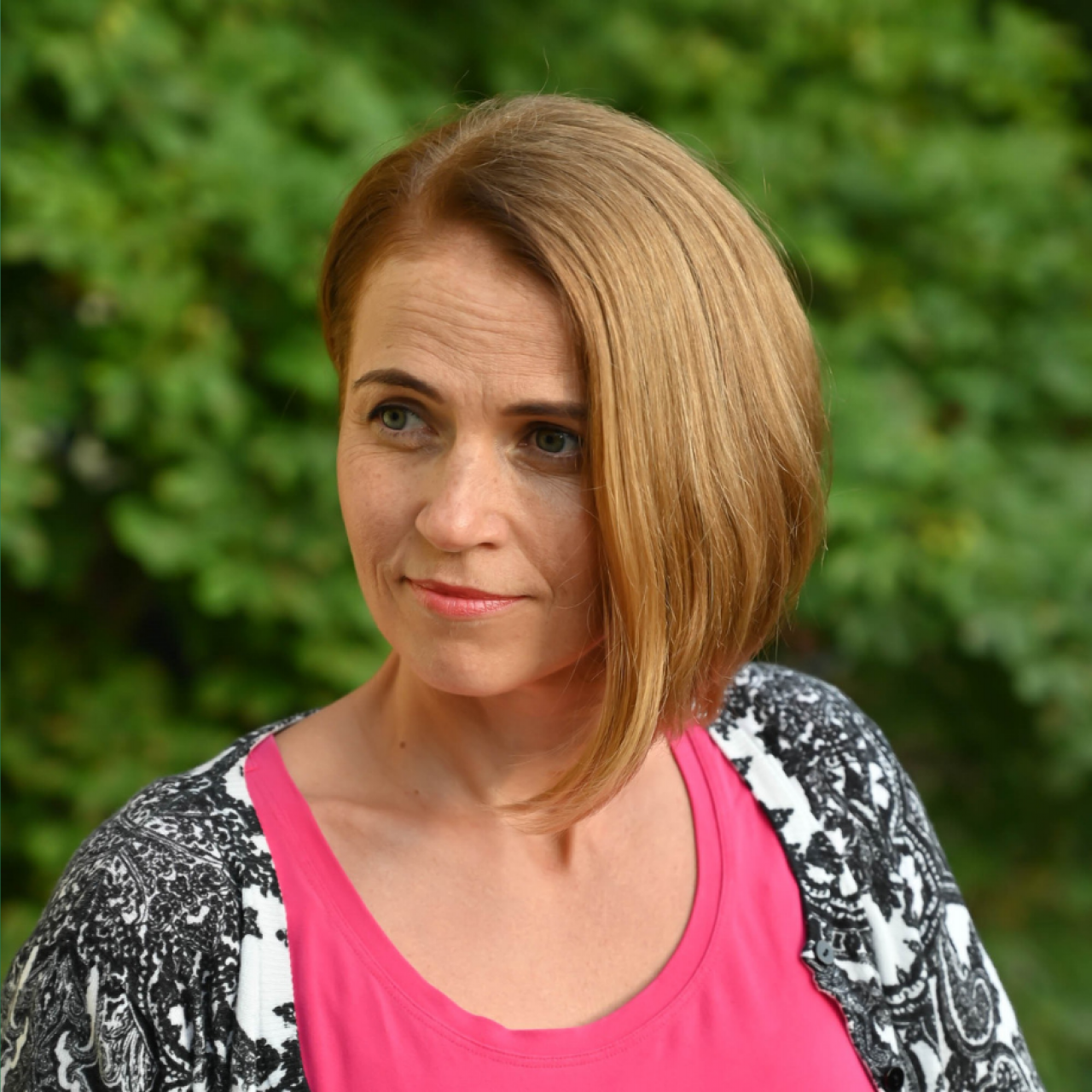 Liina Viiret