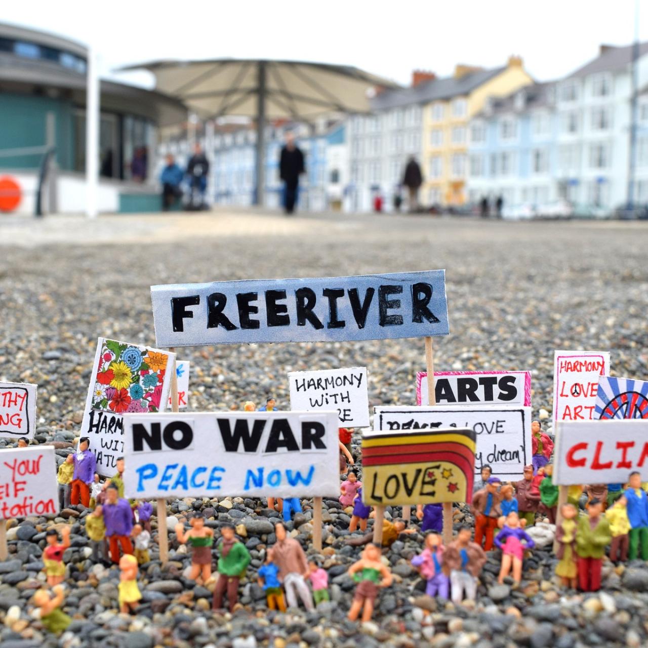 Protest