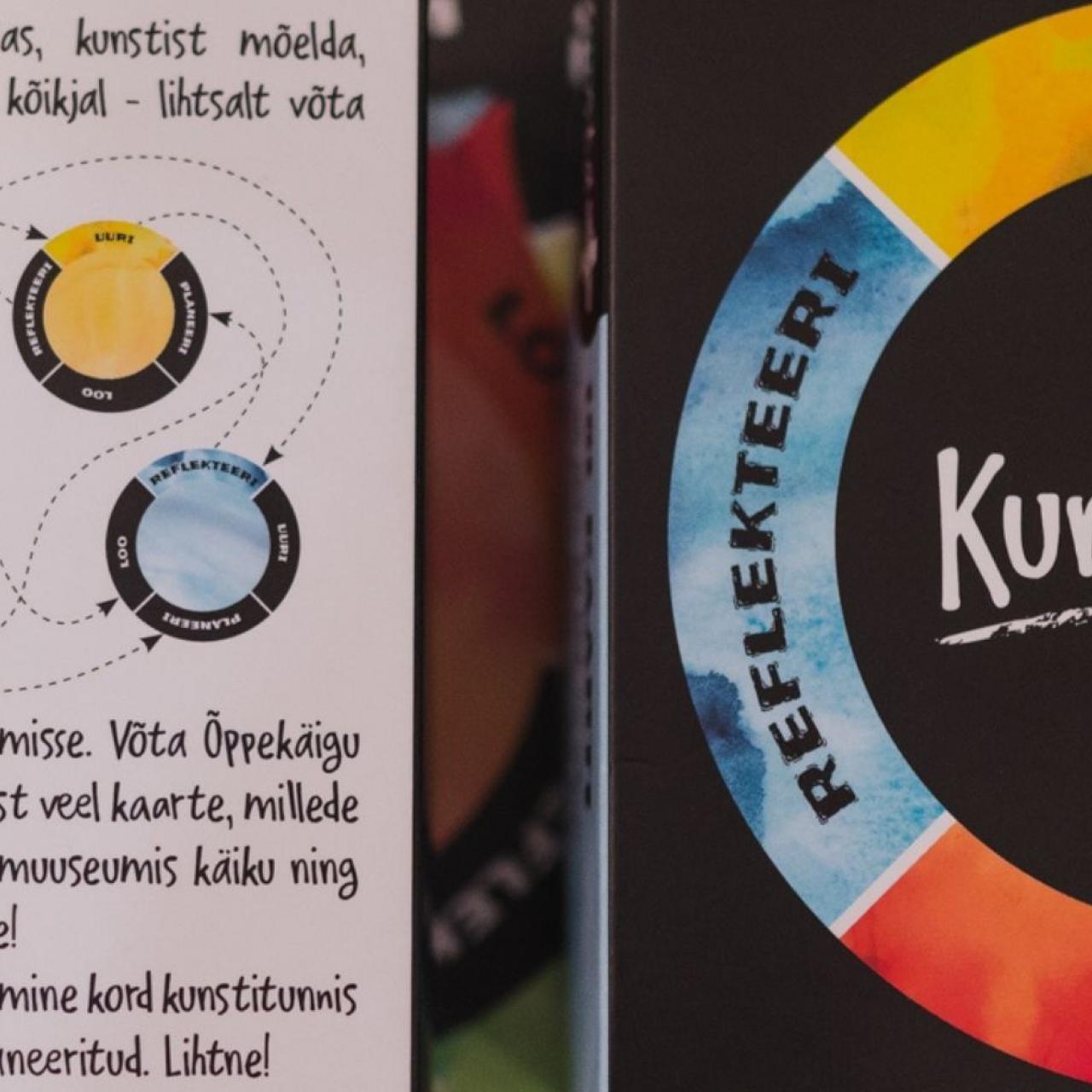 Kunsta+