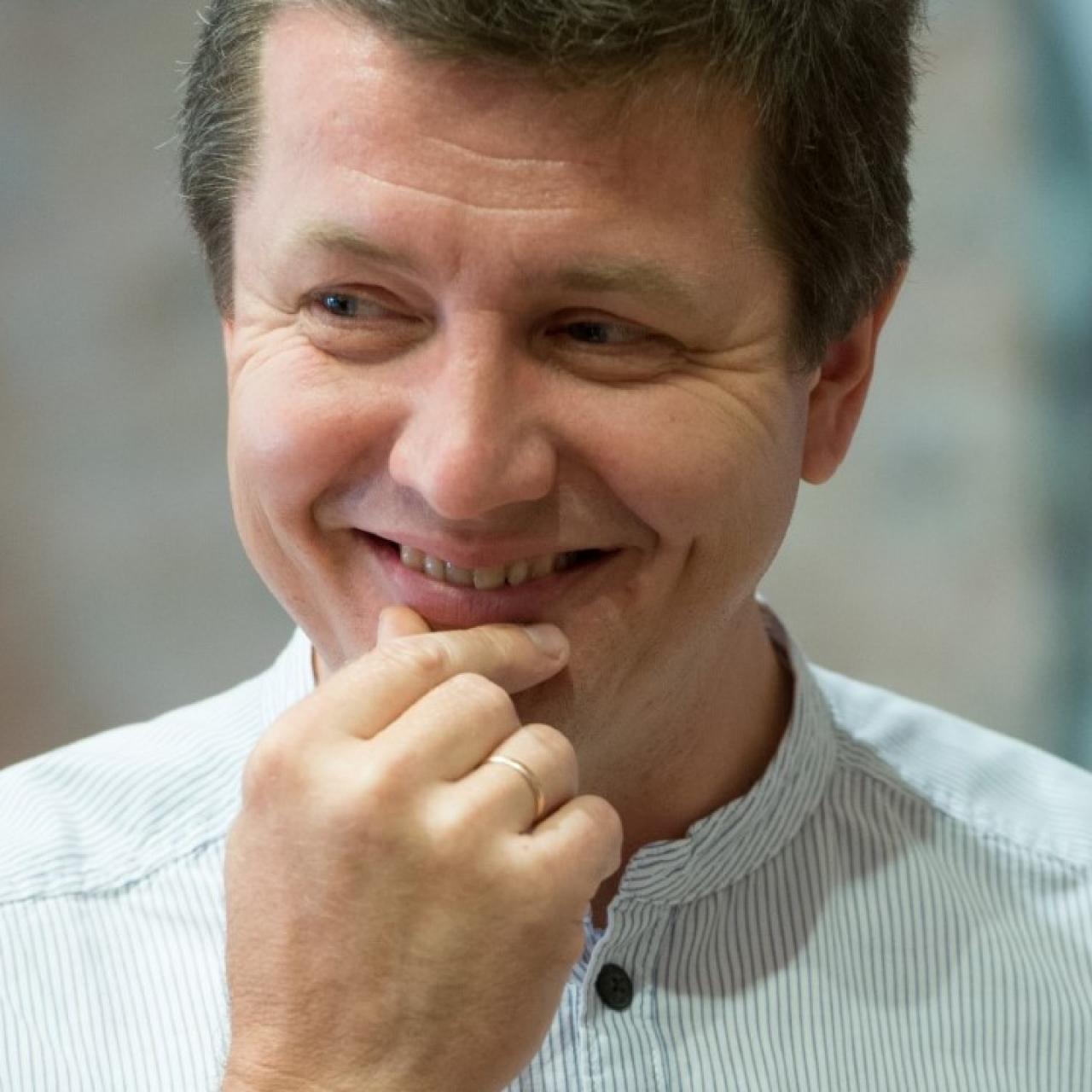Lauri Leppik ÜTI