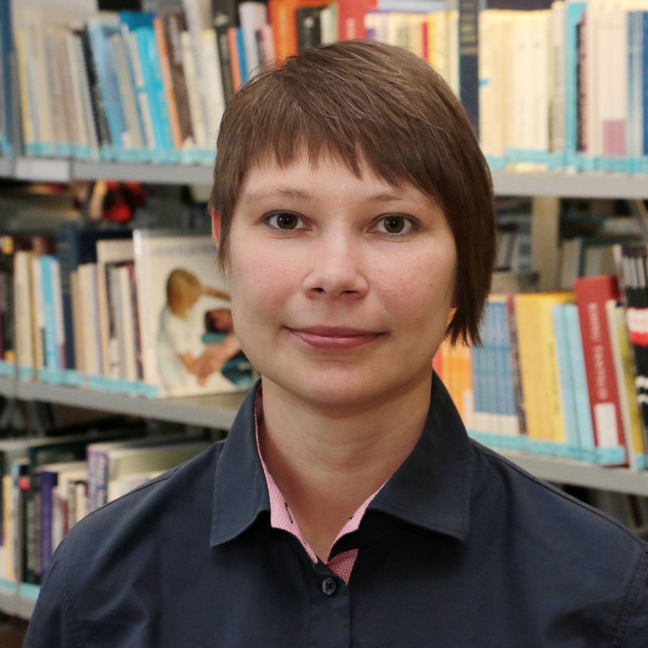 Anu Printsmann