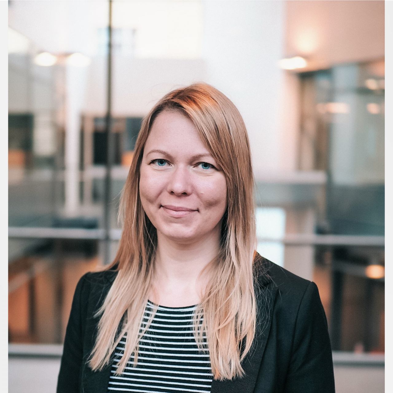 kaja mädamürk