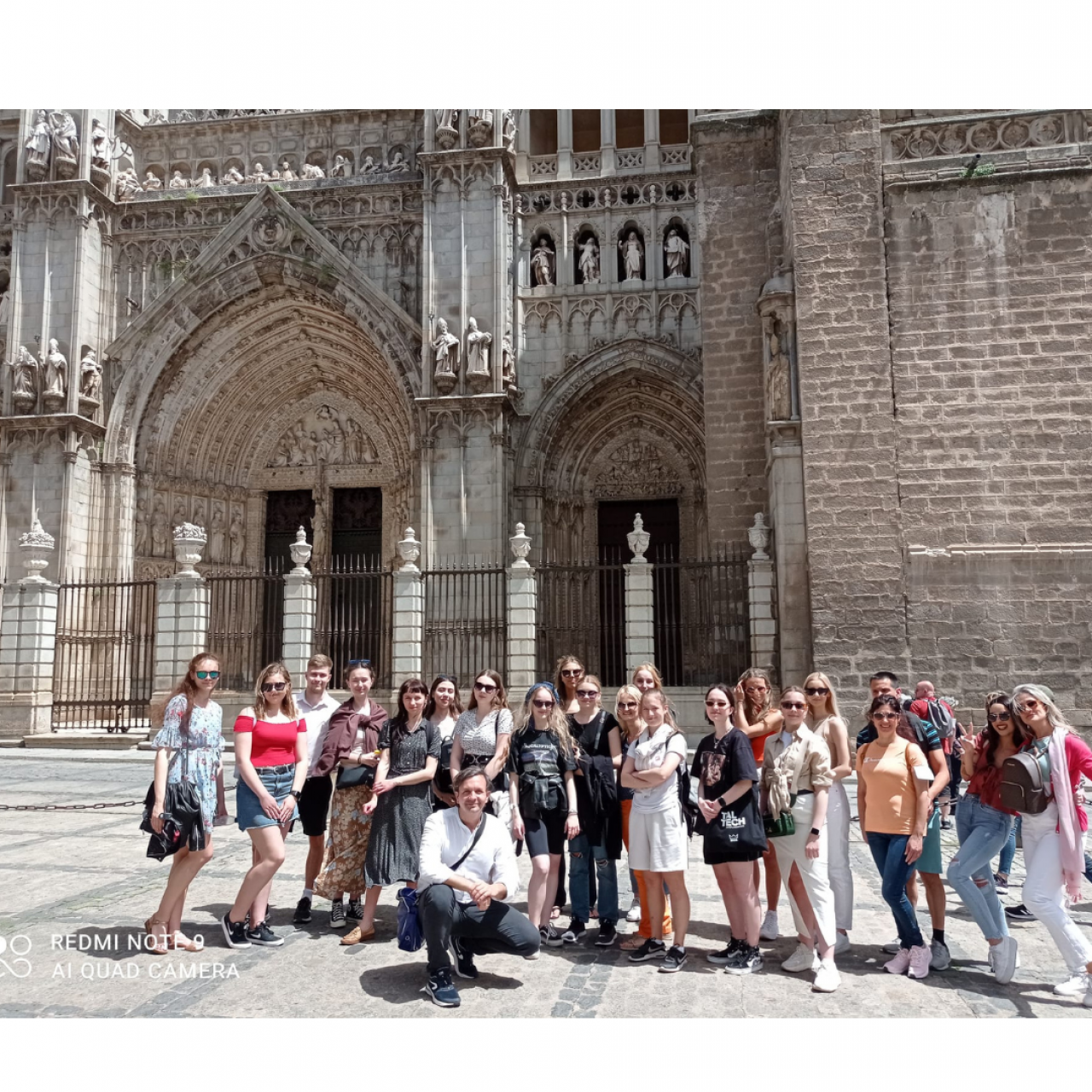 Catedral de Toledo