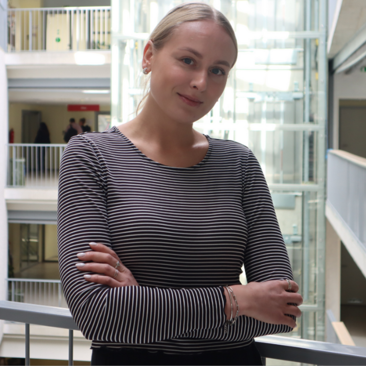 Pilt - Roberta Lupp