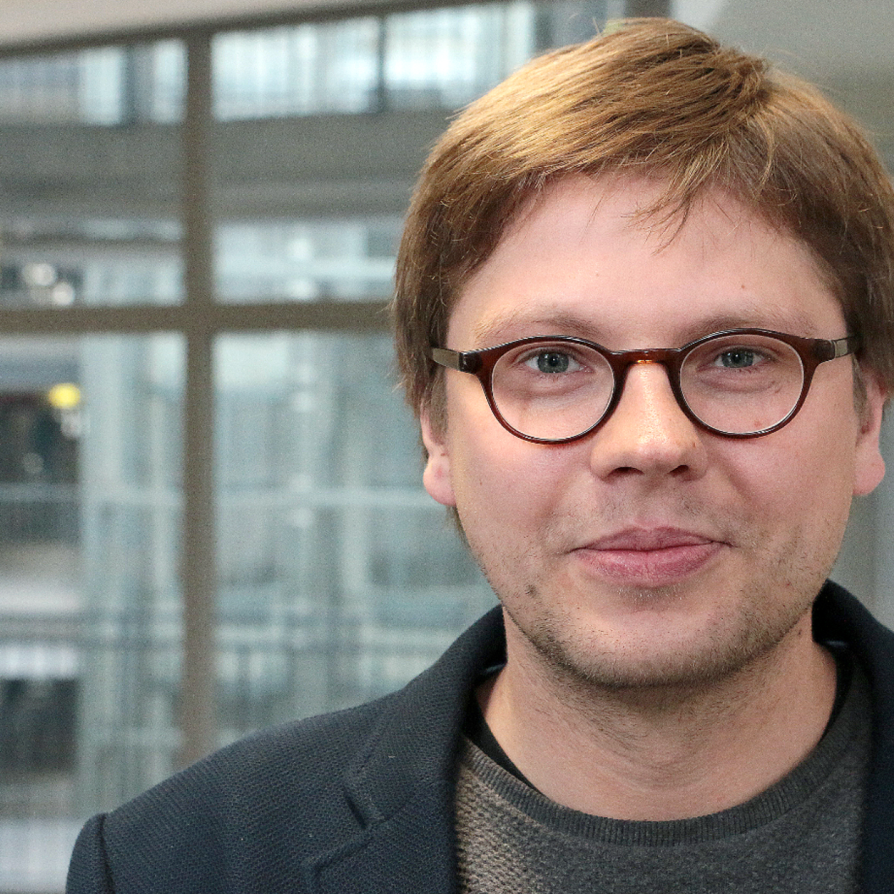 Johannes Bent