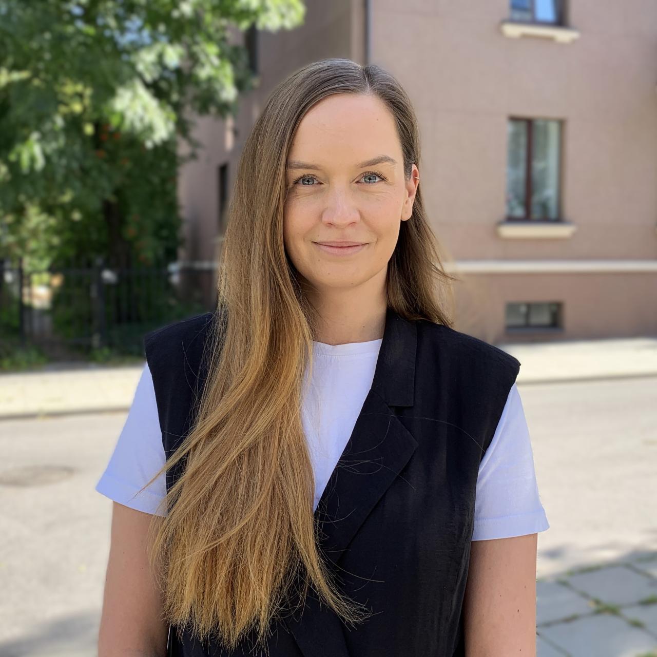 Kätlyn Metsma