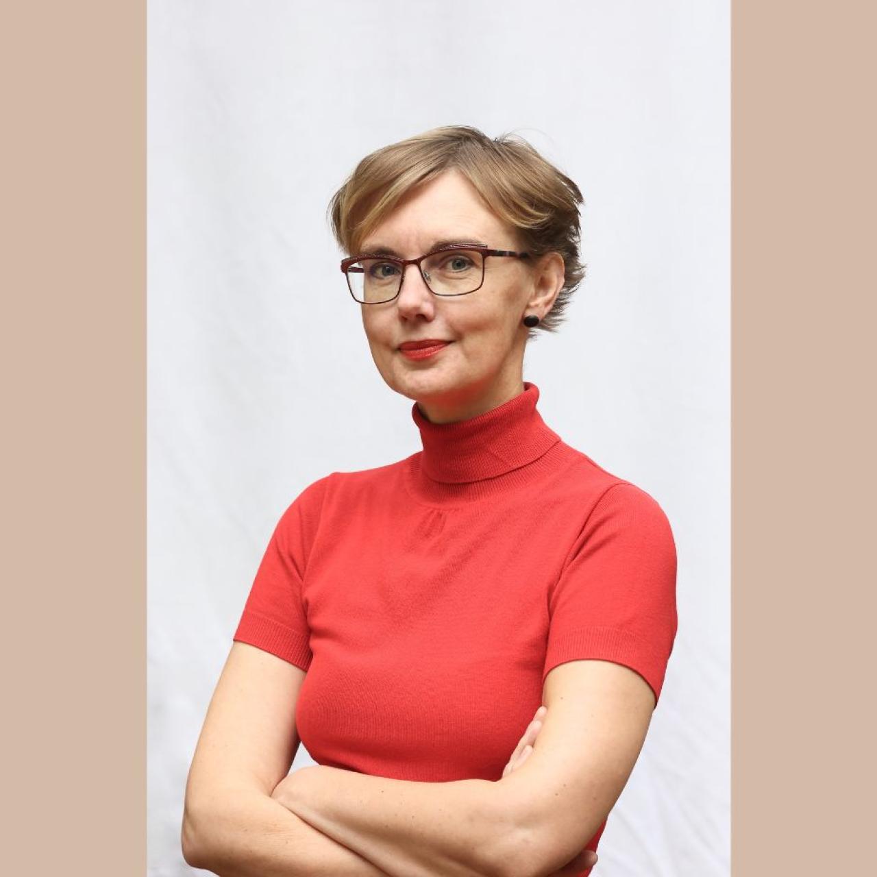 Mari Laan