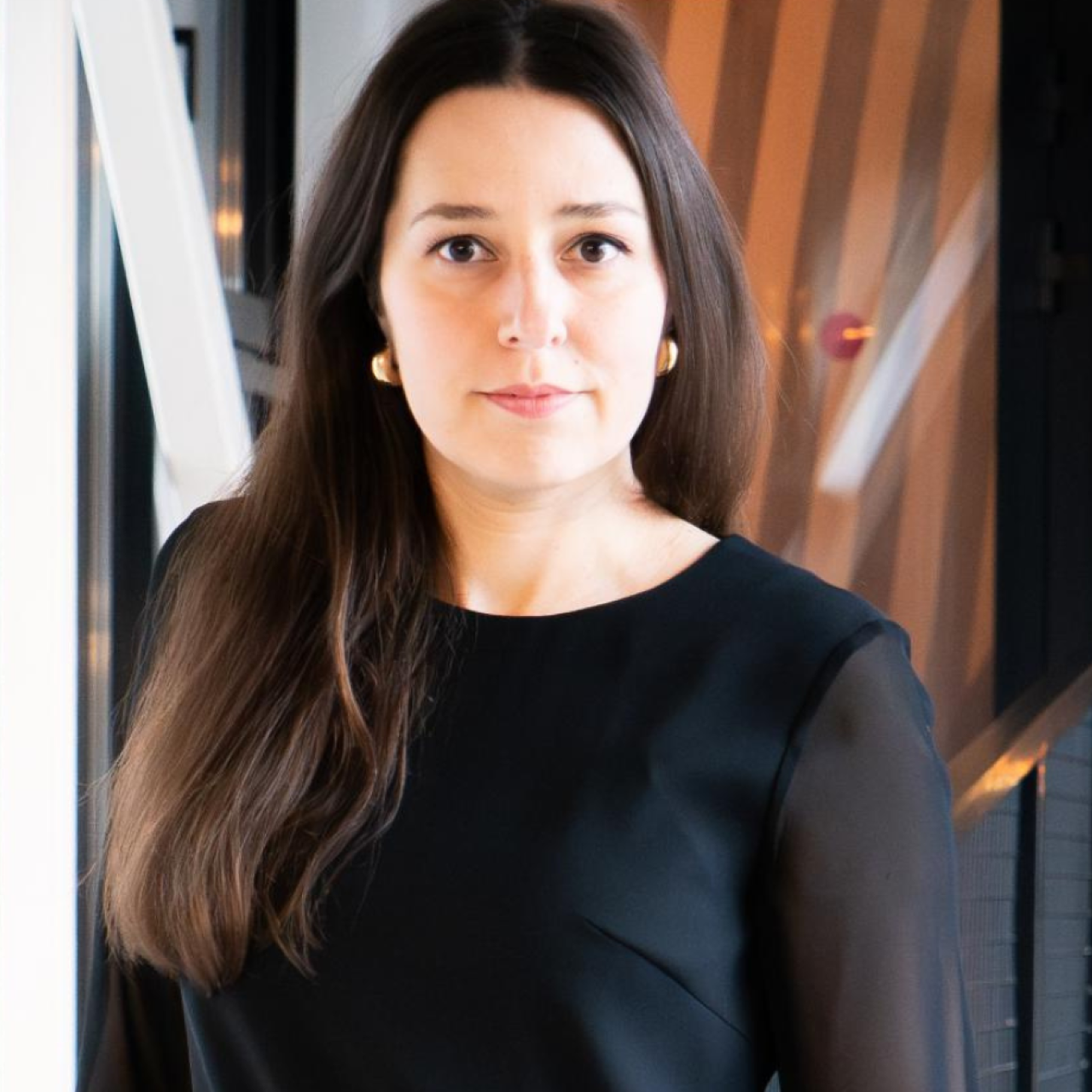 Aleksandra Ianchenko