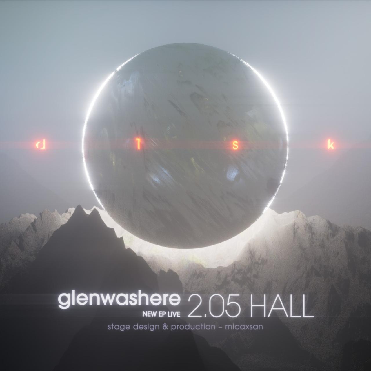 glenwashere
