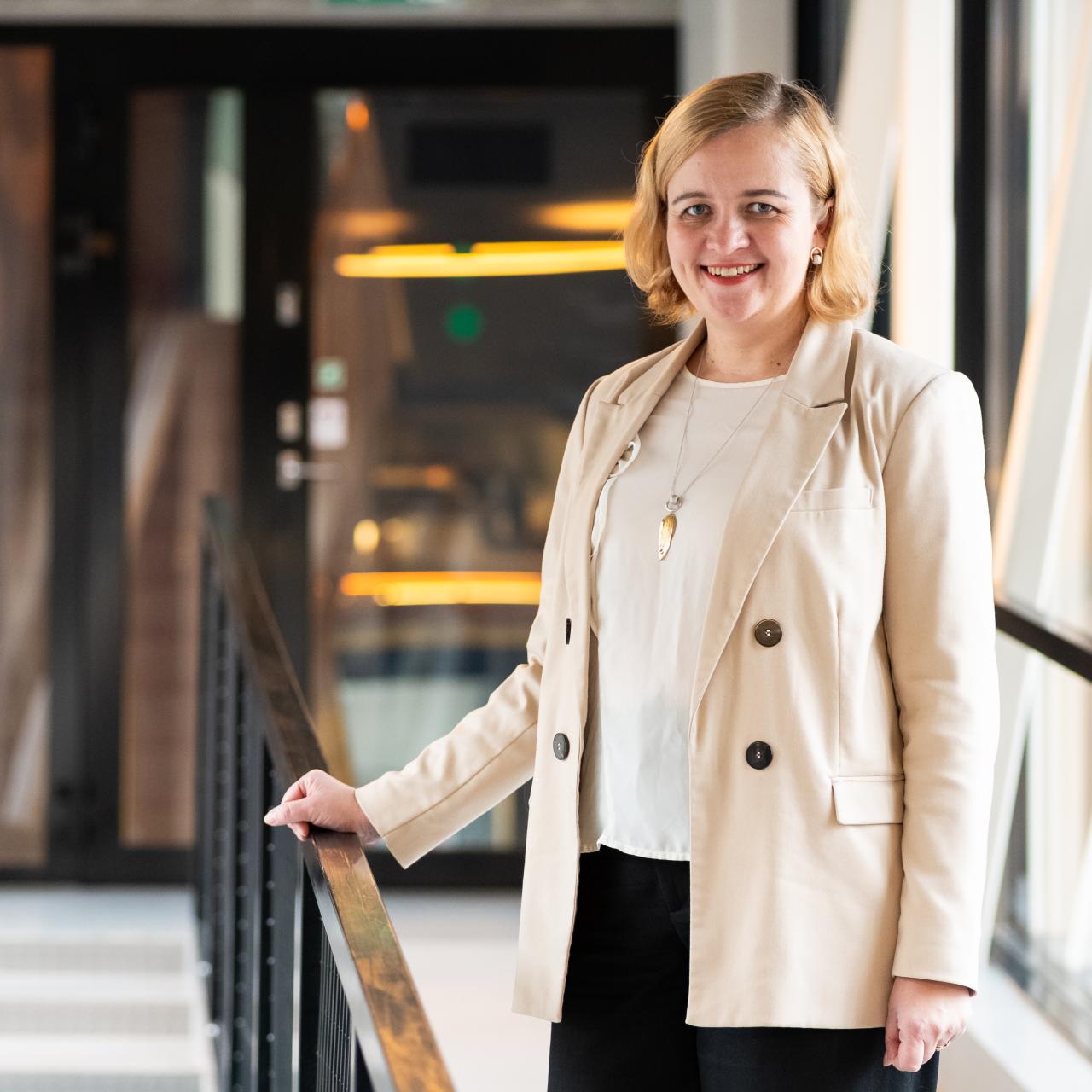 Kätlin Vanari