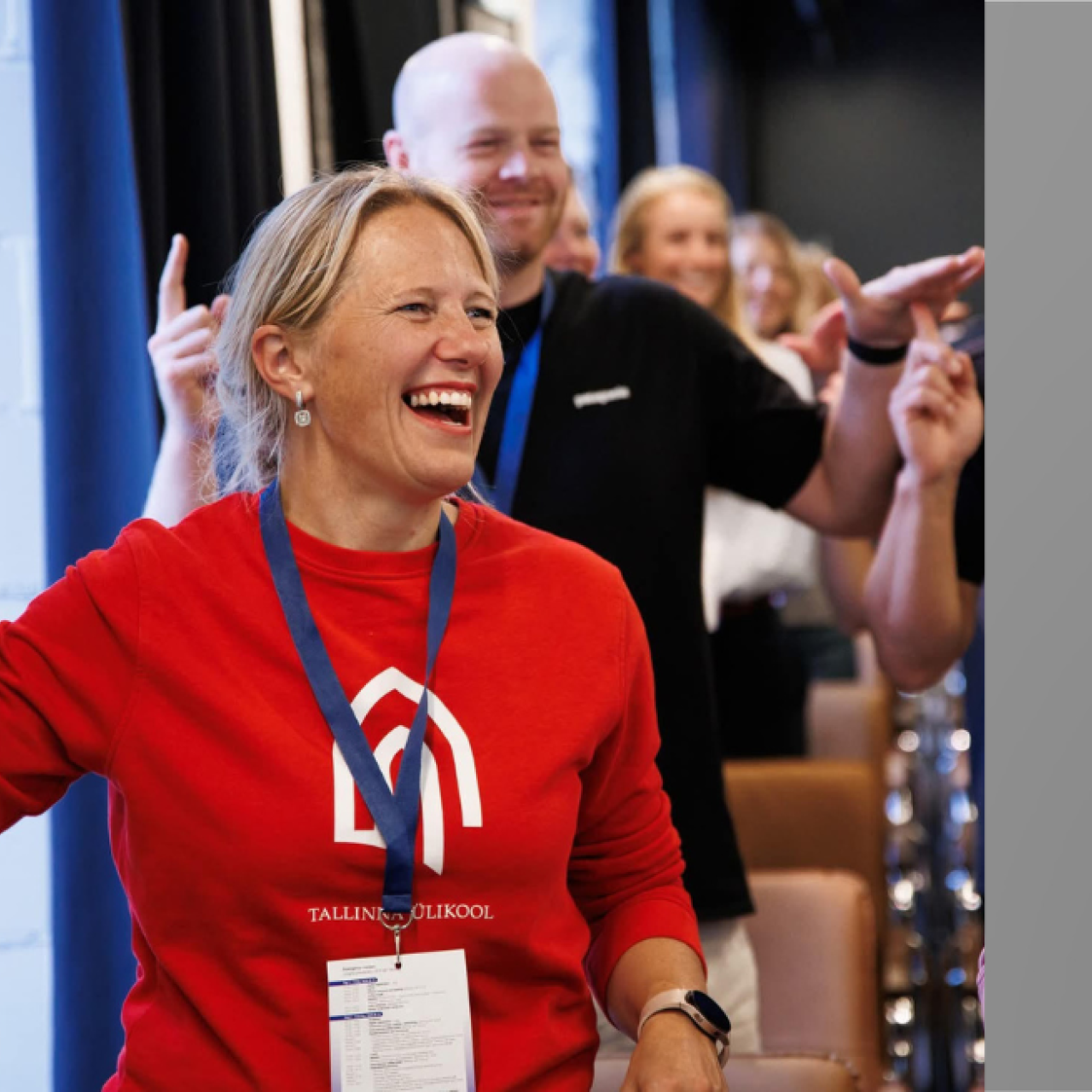 Ingrid Hinojosa pilt