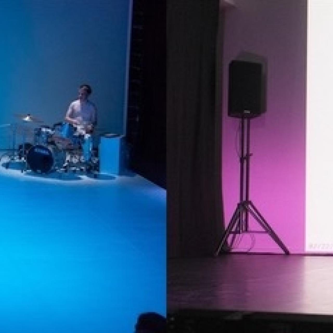 MODINA performances