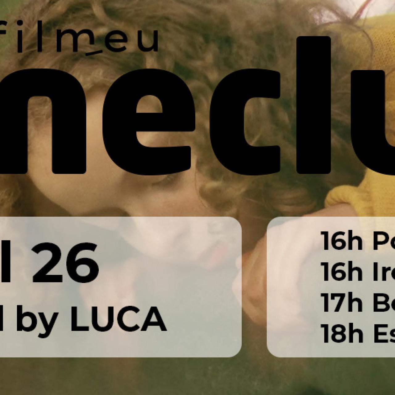 FilmEU CineClub