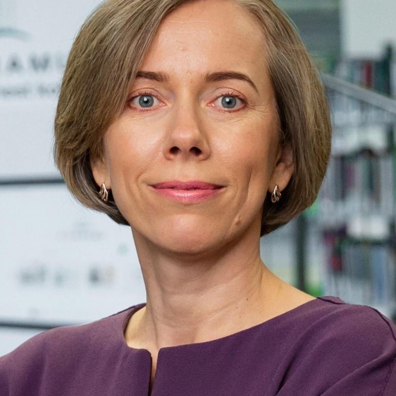 Kristi Klaasmägi