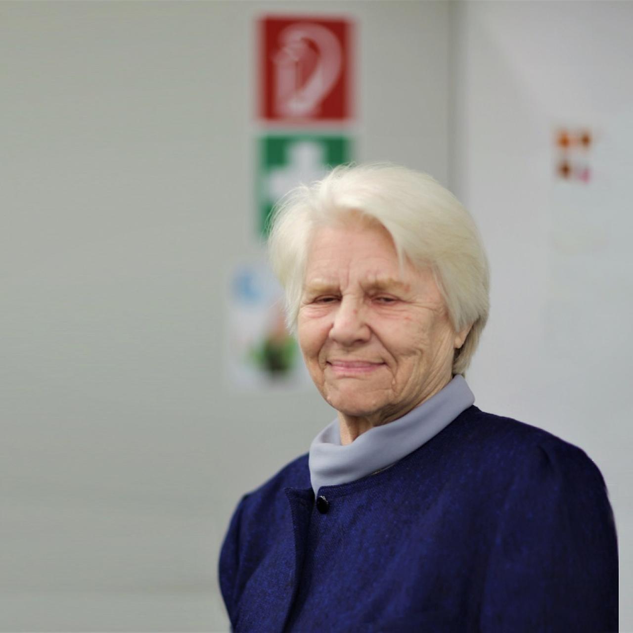 Helvi Hödrejärv