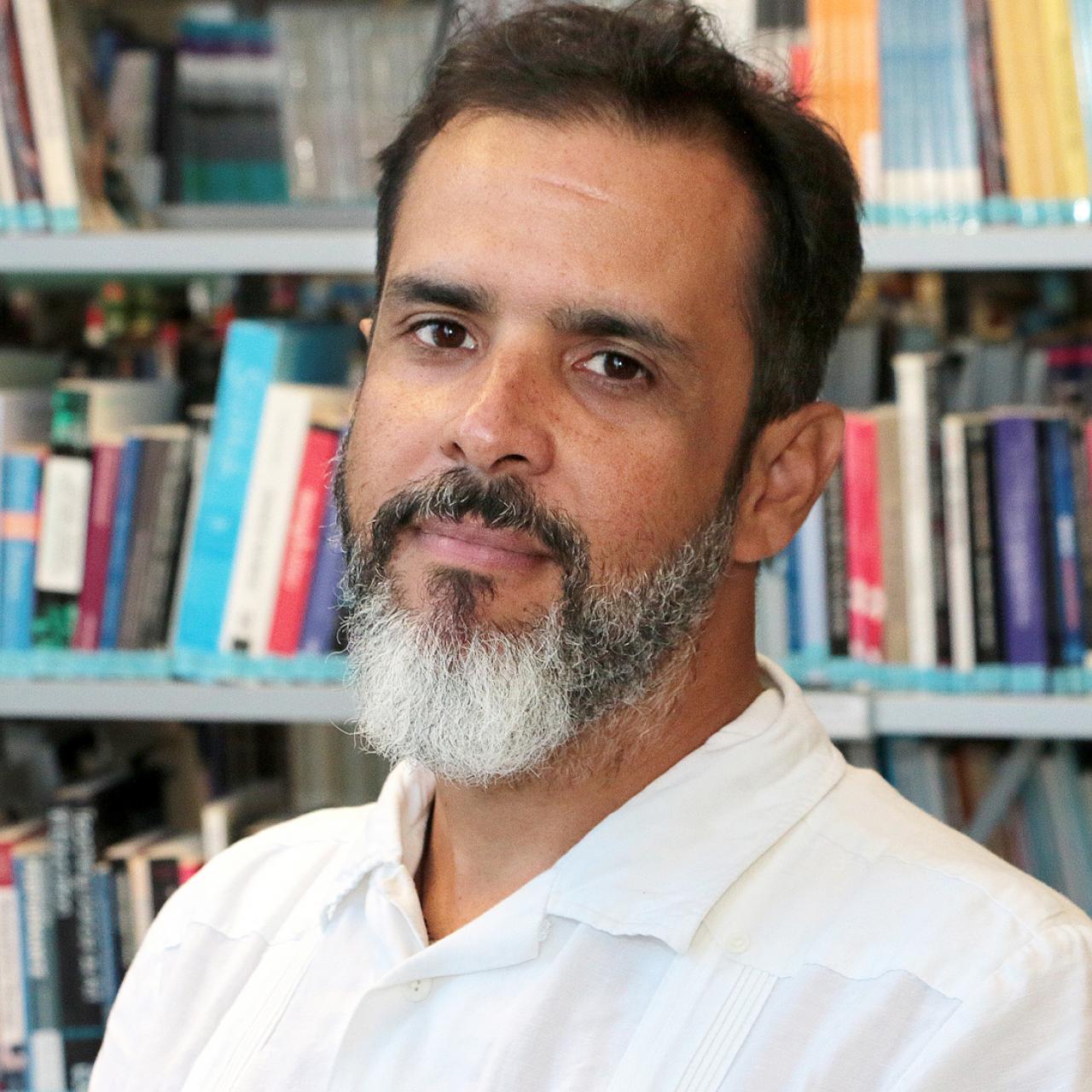 Carlo Cubero