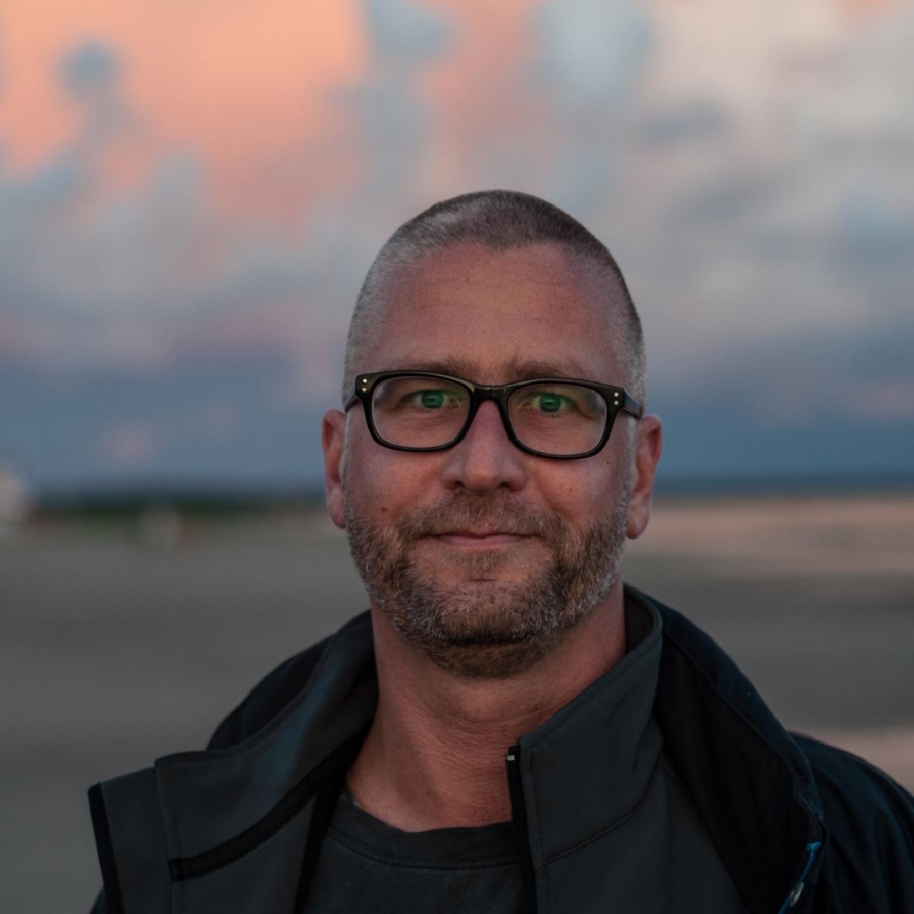 Martin D. Brown