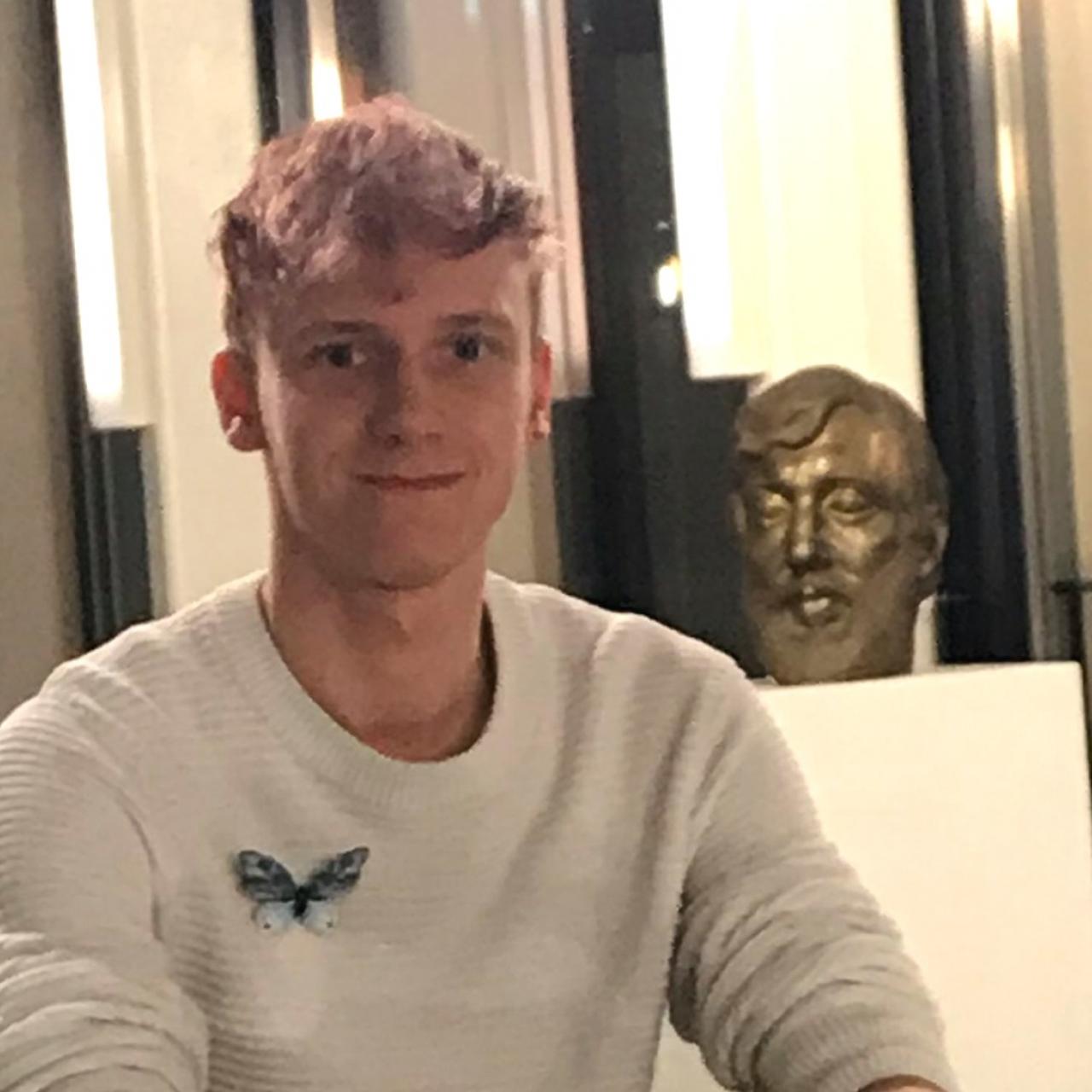 Erik Mikkus