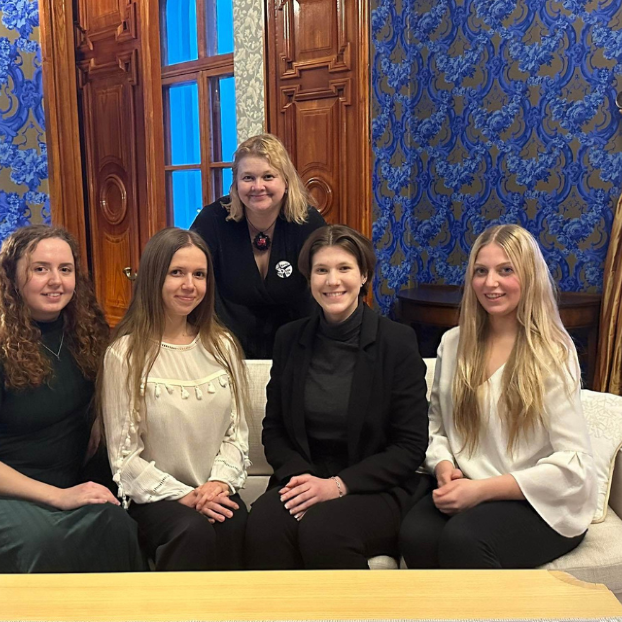 Eesti soome keele õpetajate selts 30