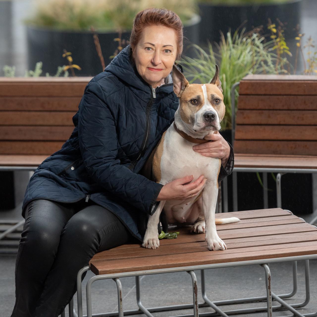 Eve Eisenschmidt