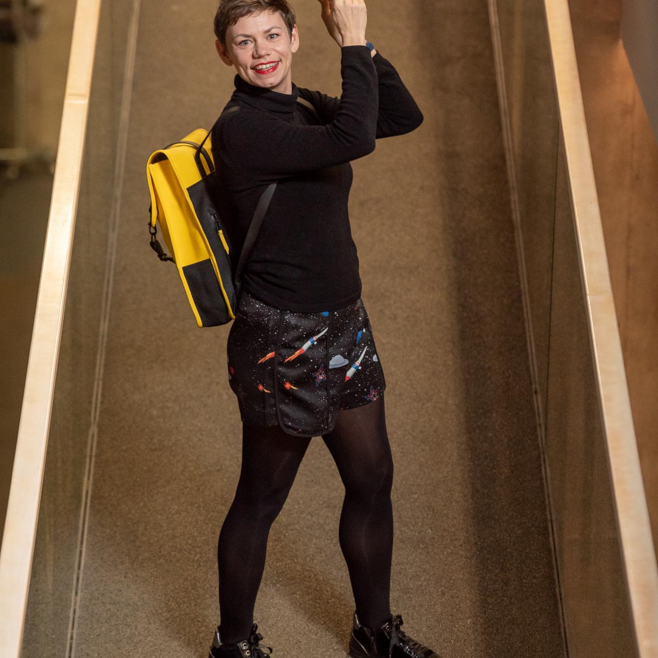 Eeva Kesküla