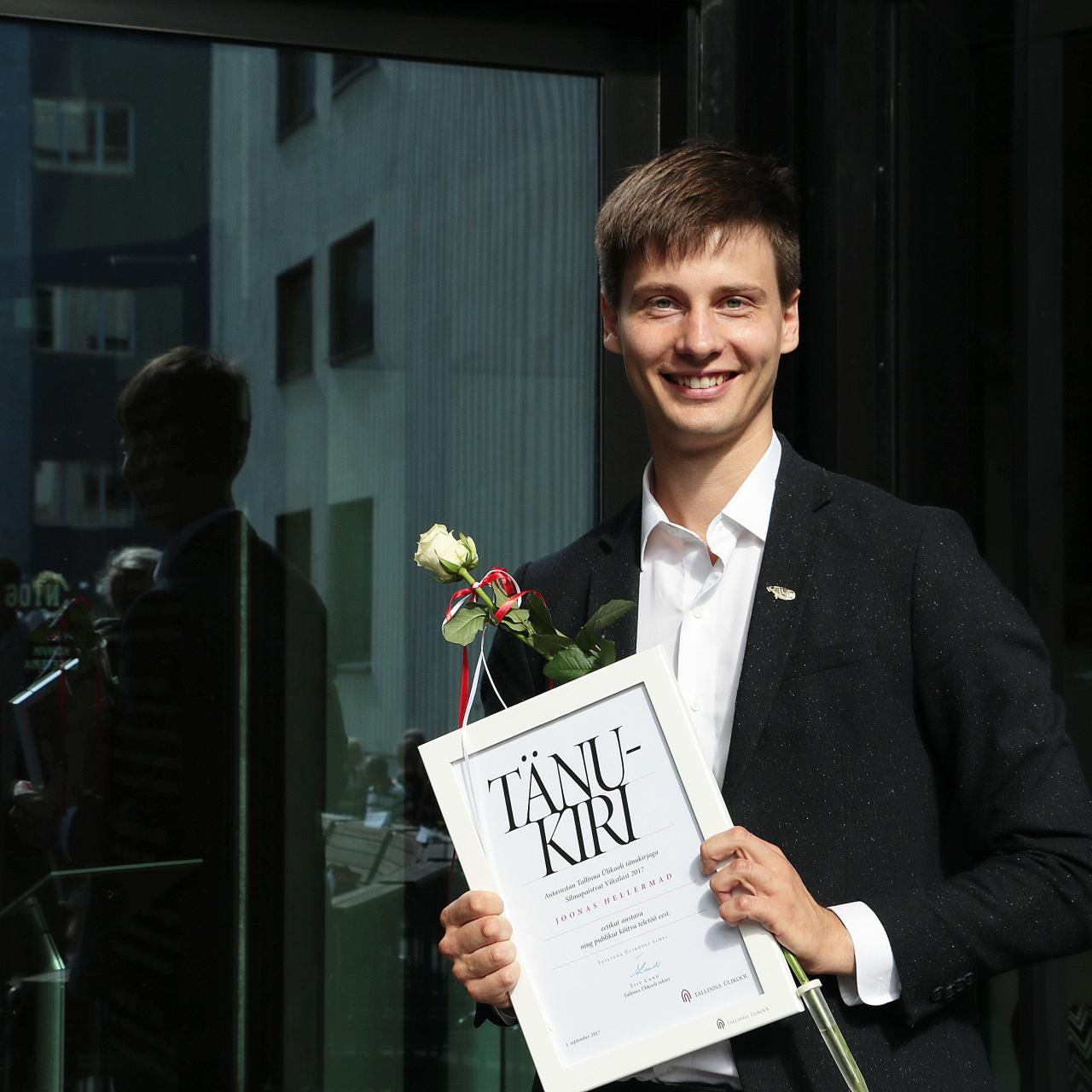 Joonas Hellerma