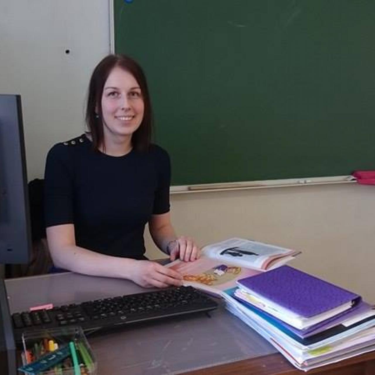 Kaisa Kasesalu