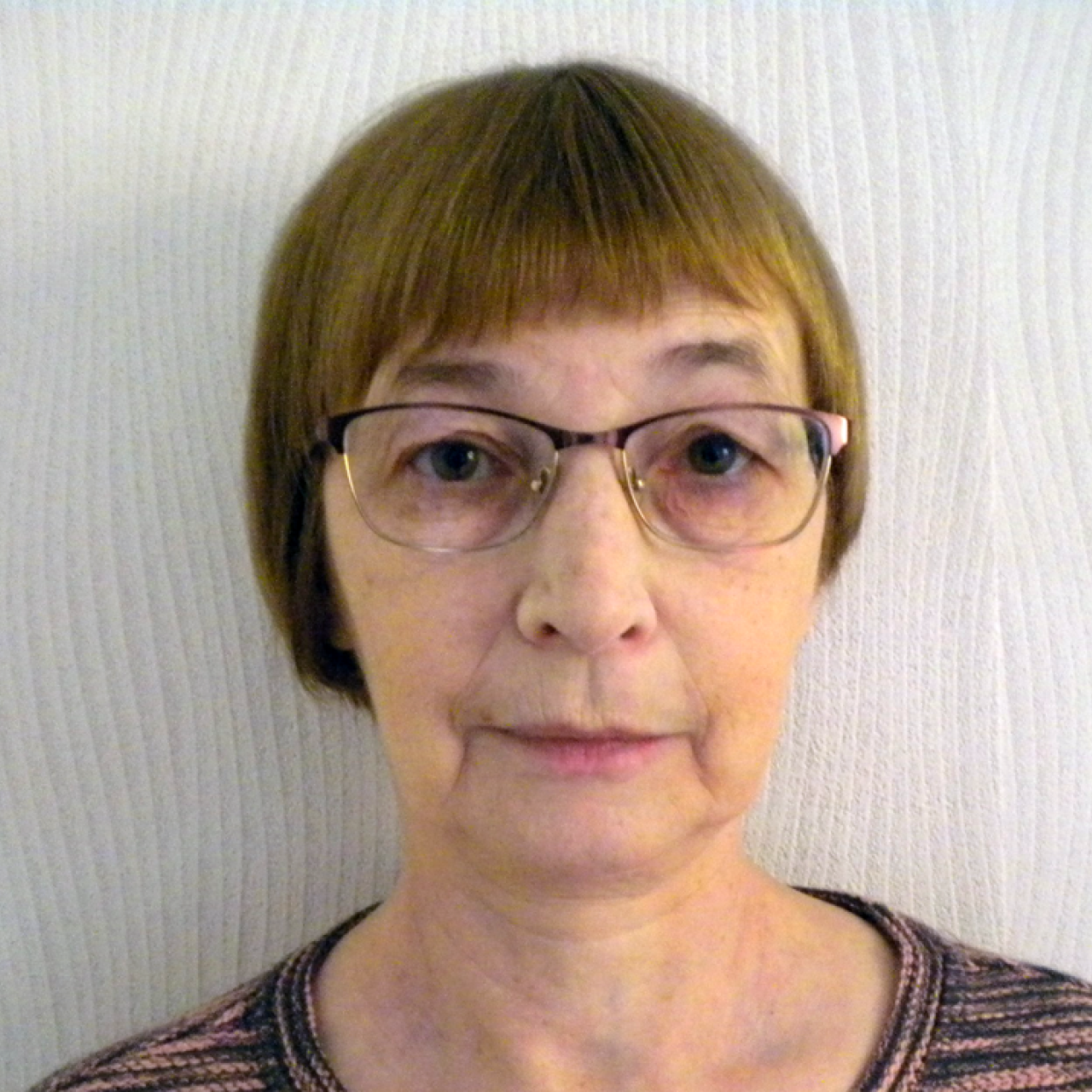 Luule Epner