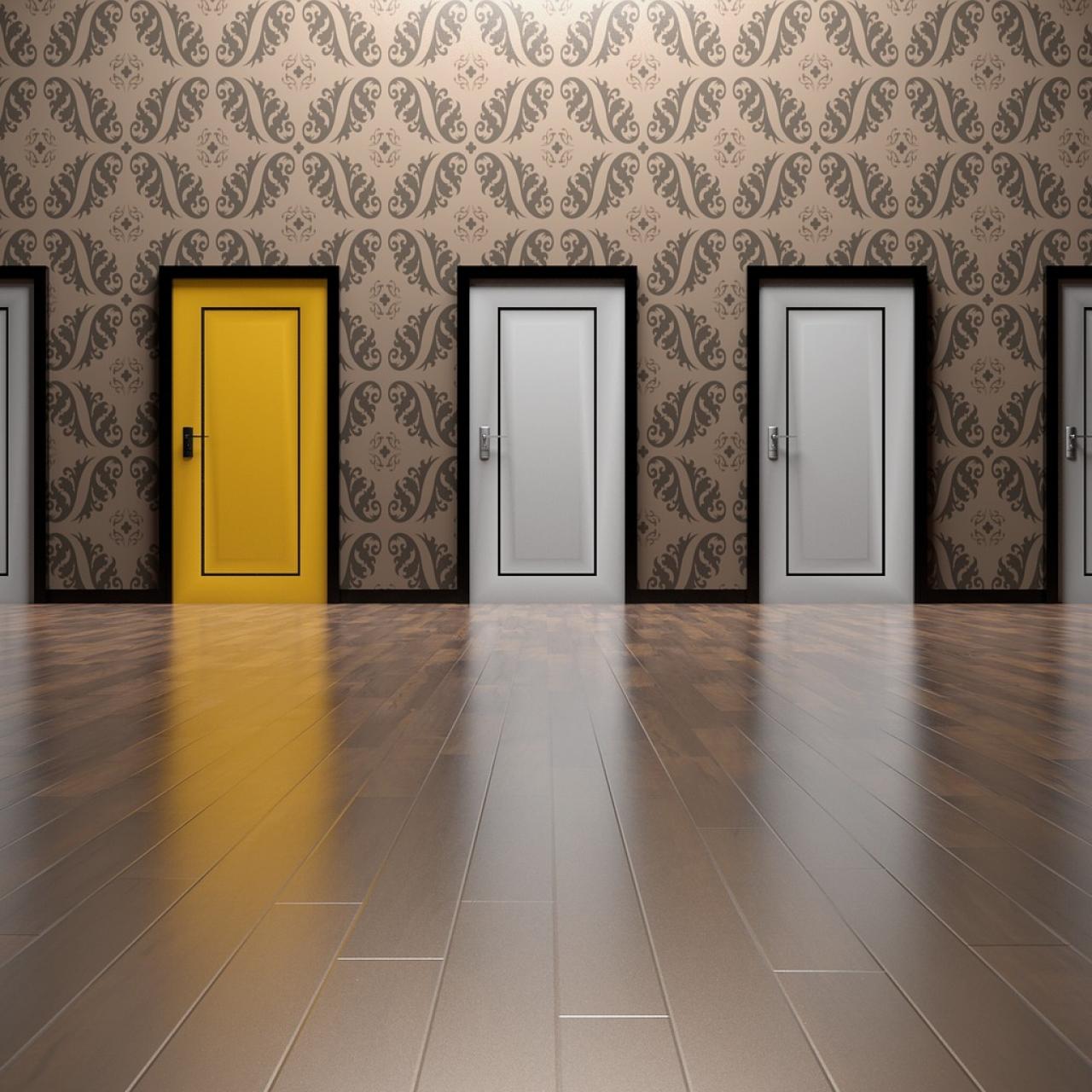 doors