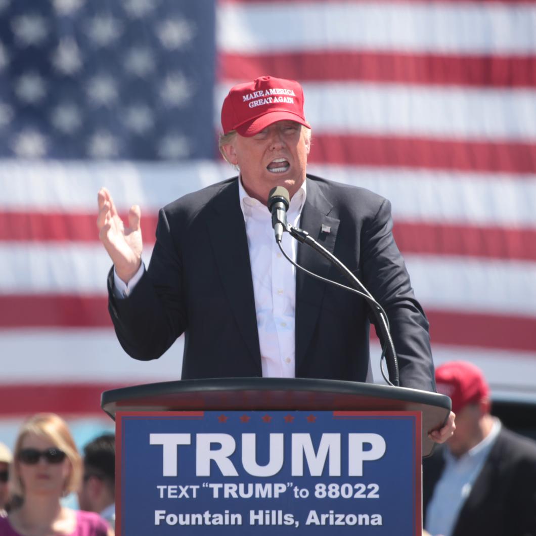 Trump