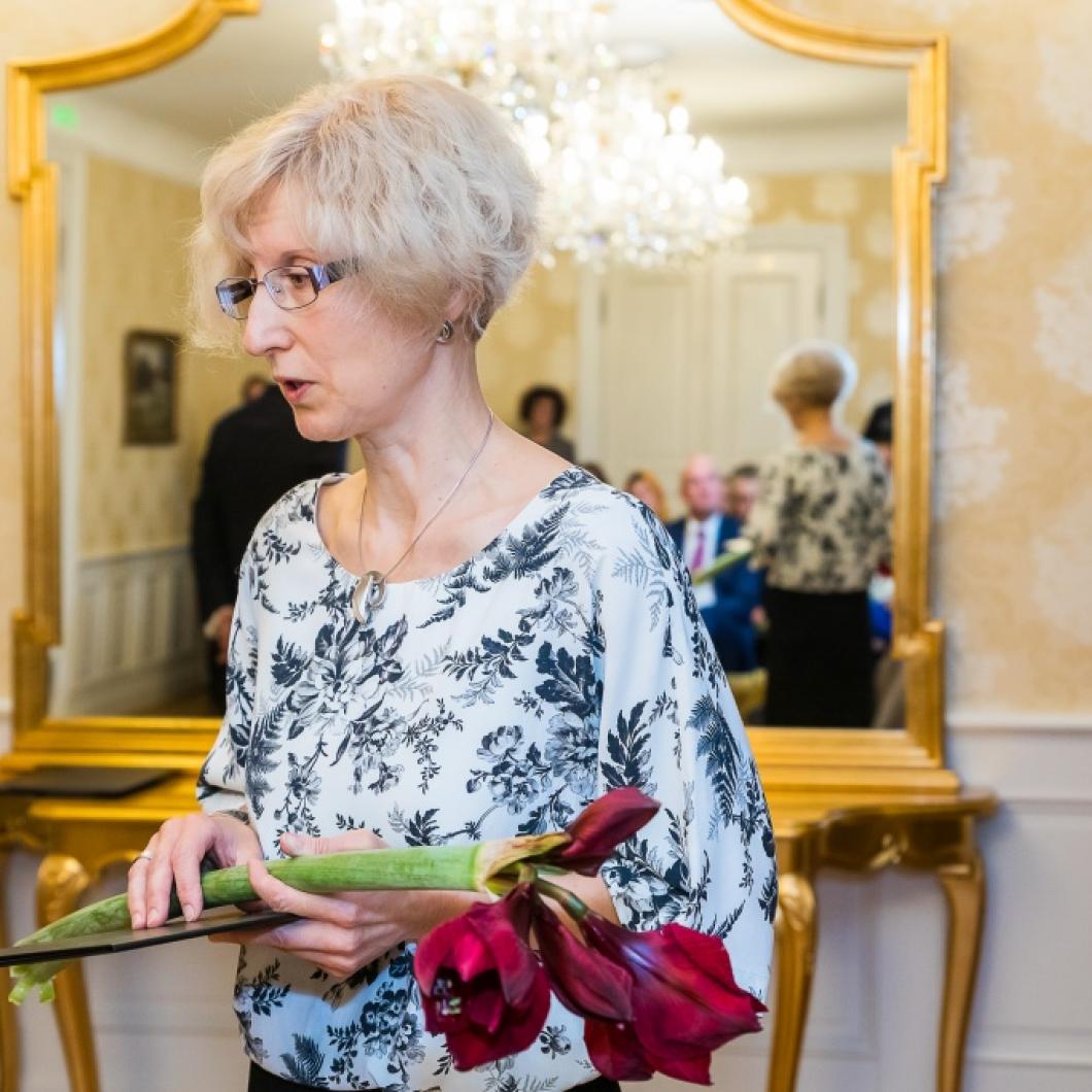 Tiina Kala