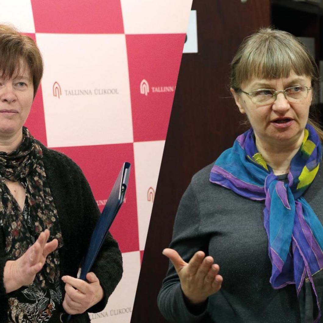 Women in research